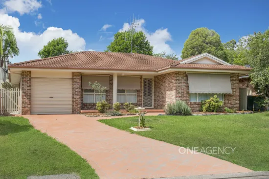 21 Stockwhip Place, Wauchope, NSW 2446