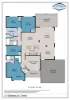 21 Stokesay St, Orelia, WA 6167-Floorplan