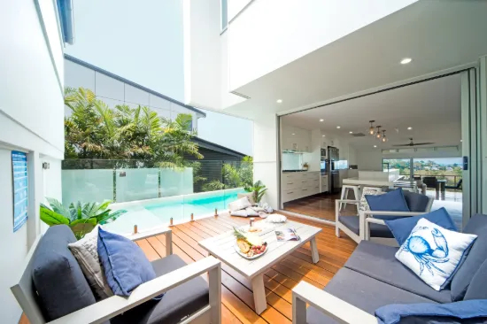 21 Stonehaven Court, Airlie Beach, Qld 4802