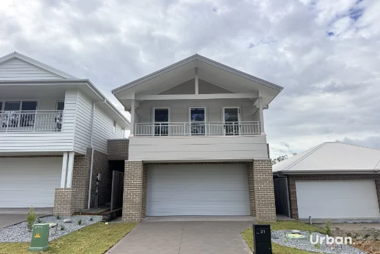 21 Stonewall Drive, North Rothbury, NSW 2335