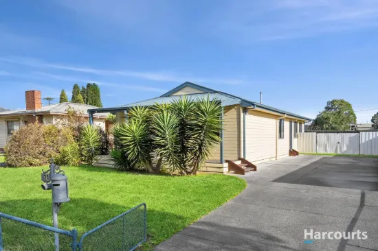 21 Stradbroke Street, Norlane, Vic 3214