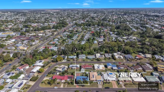 21 Strathdee Avenue, Bundaberg South, Qld 4670