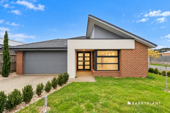 21 Streeton Drive, Warragul, Vic 3820