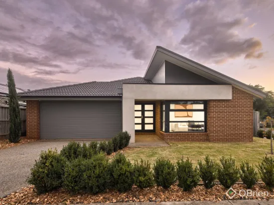 21 Streeton Drive, Warragul, Vic 3820