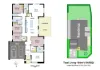 21 Streeton Drive, Warragul, Vic 3820-Floorplan