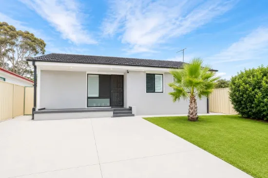 21 Strickland Crescent, Ashcroft, NSW 2168