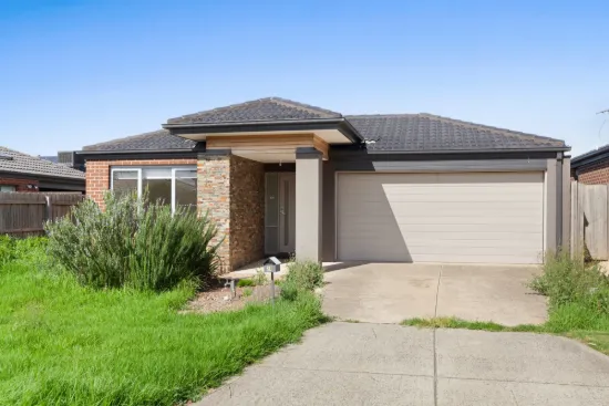 21 Stringybark Avenue, Wallan, Vic 3756