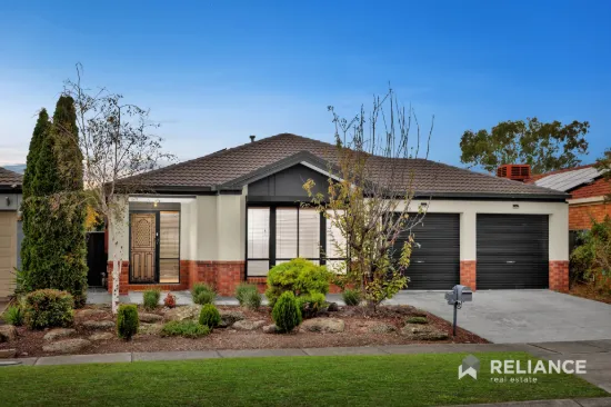 21 Stringybark Close, Manor Lakes, Vic 3024