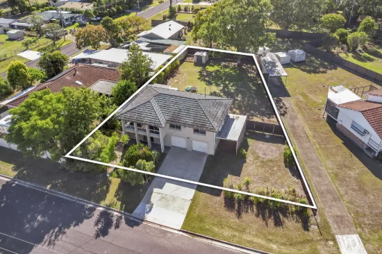 21 Suffield Drive, Yamanto, Qld 4305