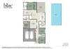 21 Sundew Street, Ningi, Qld 4511-Floorplan