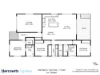 21 Sunningdale Close, Midway Point, Tas 7171-Floorplan