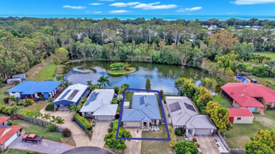 21 Sunny Way, Toogoom, Qld 4655