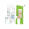 21 Sunny Way, Toogoom, Qld 4655-Floorplan
