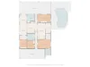 21 Sunnyside Road, Moree, NSW 2400-Floorplan