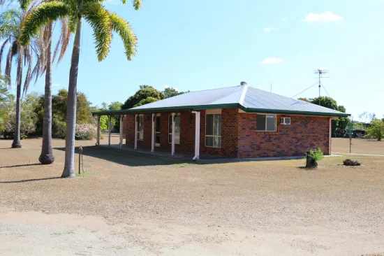 21 Sunray Avenue, Bouldercombe, Qld 4702