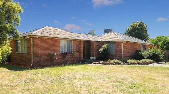 21 Sunrise Drive, Mulgrave, Vic 3170