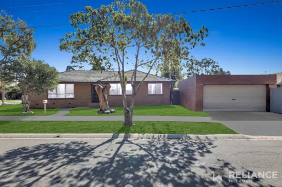21 Sunrise Place, Wyndham Vale, Vic 3024
