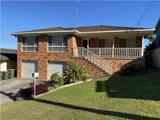 21 Surfview Avenue, Forster, NSW 2428