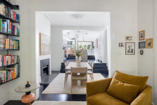 21 Sutherland Street, Paddington, NSW 2021