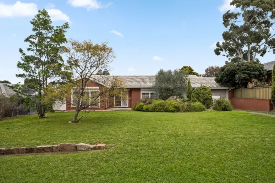 21 Suzanne Avenue, Morphett Vale, SA 5162