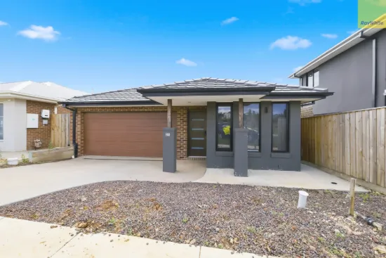 21 Swanton Avenue, Maddingley, Vic 3340