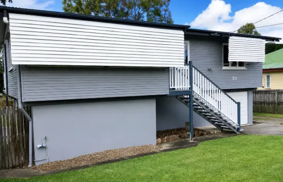 21 Swanwick Street, Zillmere, Qld 4034