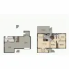 21 Swanwick Street, Zillmere, Qld 4034-Floorplan
