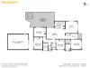21 Sweetwater Road, Midway Point, Tas 7171-Floorplan