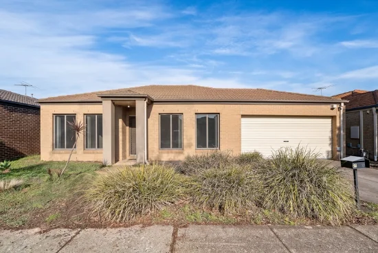 21 Swordgrass Avenue, Tarneit, Vic 3029