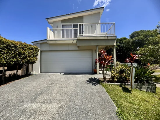21 Synergy Drive, Coomera, Qld 4209