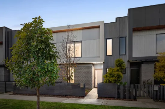 21 Tackle Drive, Point Cook, Vic 3030
