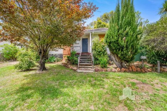 21 Talbot Road, Brunswick, WA 6224