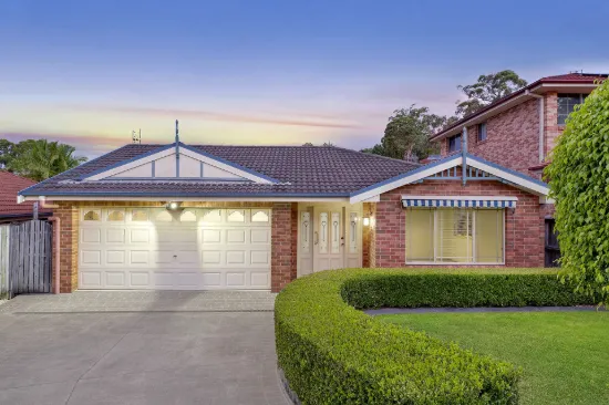 21 Tallowood Crescent, Erina, NSW 2250