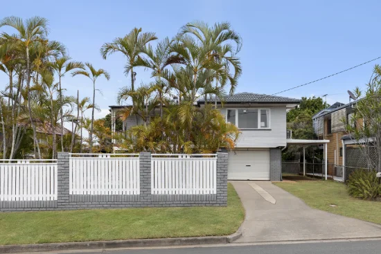 21 Taltarni Street, Banyo, Qld 4014