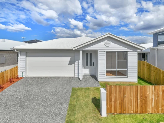 21 Tamarind Crescent, Park Ridge, Qld 4125 - For Sale