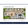 21 Tamarind Crescent, Park Ridge, Qld 4125-Floorplan
