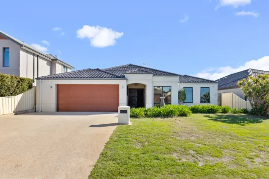 21 Tambora Bend, Madeley, WA 6065