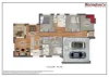 21 Tandara Road, Halls Gap, Vic 3381-Floorplan