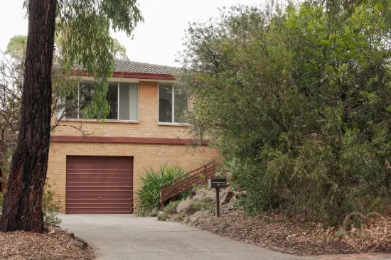 21 Tantangara Street, Duffy, ACT 2611