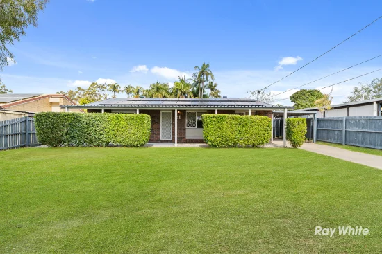 21 Taplow Street, Waterford West, Qld 4133