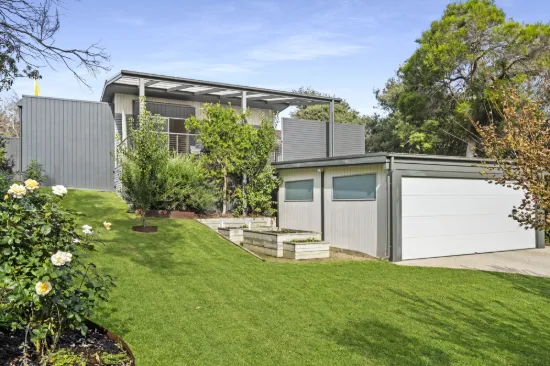21 Tarakan Street, Sorrento, Vic 3943