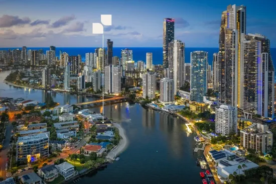 21 Tarcoola Crescent, Surfers Paradise, Qld 4217