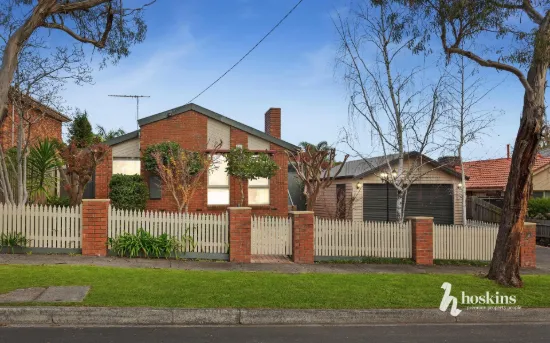 21 Tarwin Drive, Croydon Hills, Vic 3136
