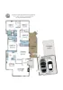 21 Tarwin Drive, Croydon Hills, Vic 3136-Floorplan