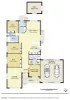 21 Tasman Crescent, Taylors Lakes, Vic 3038-Floorplan
