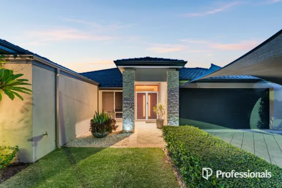 21 Tatton Way, The Vines, WA 6069