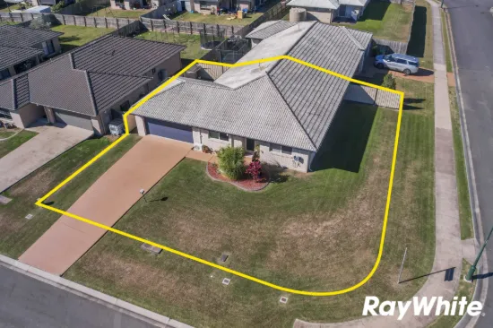 21 Tawney Street, Lowood, Qld 4311