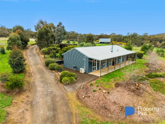 21 Taylor Road, Yapeen, Vic 3451