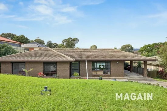21 Tennessee Drive, Happy Valley, SA 5159