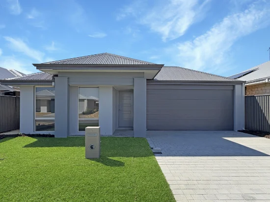 21 Terrick St, Baldivis, WA 6171